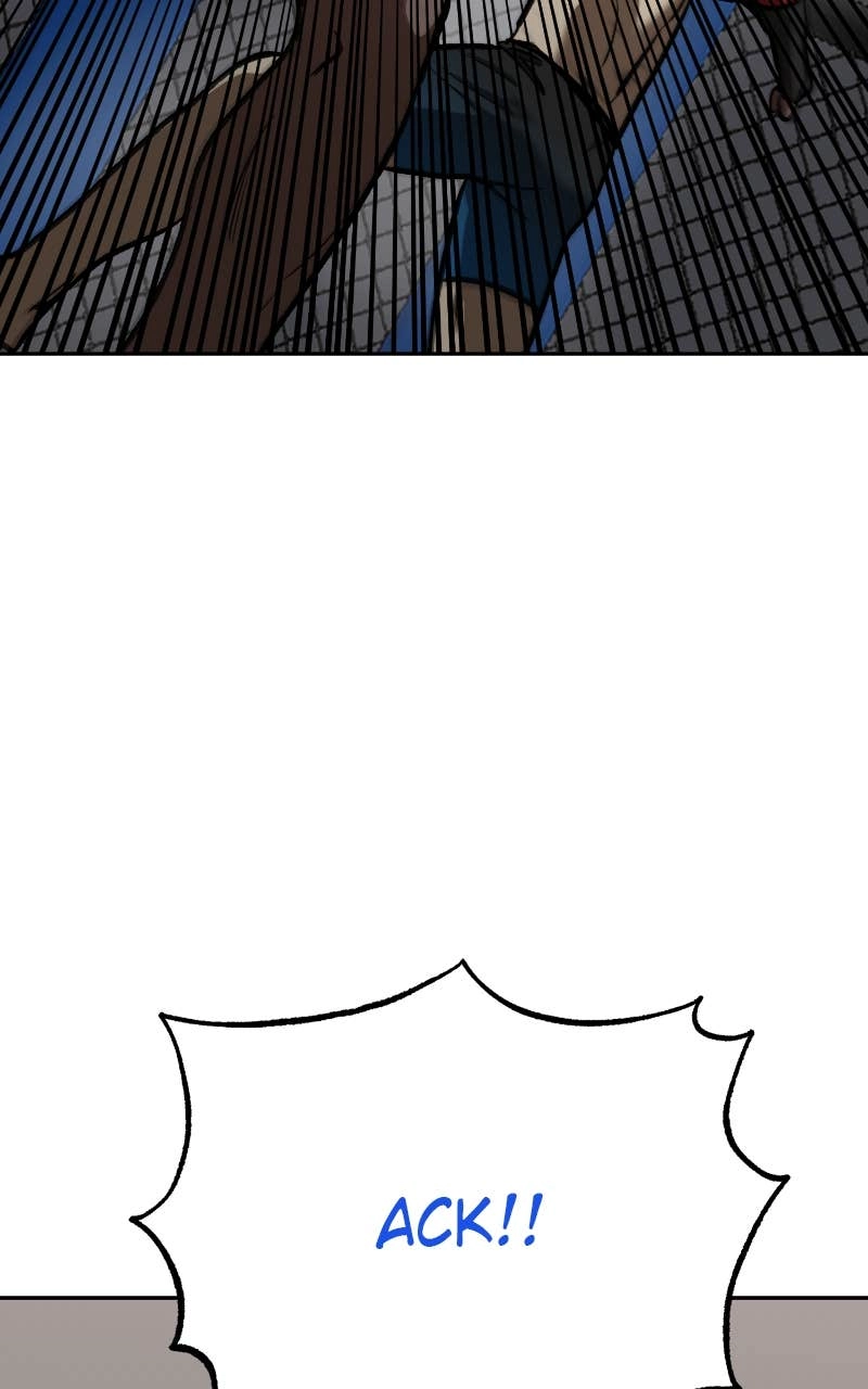 King of the Octagon Chapter 133, page 33 of 104