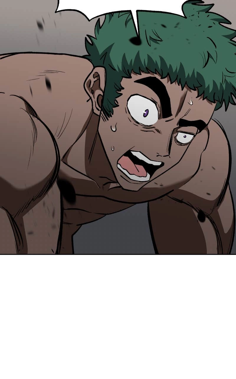 King of the Octagon Chapter 133, page 34 of 104