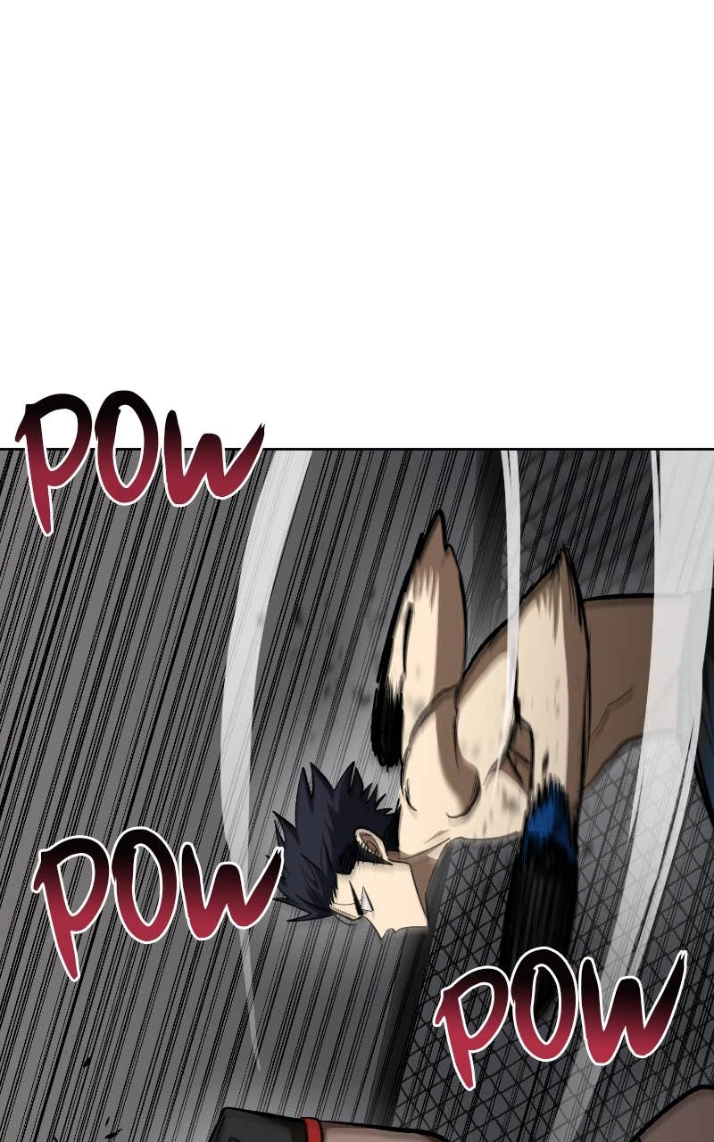 King of the Octagon Chapter 133, page 35 of 104