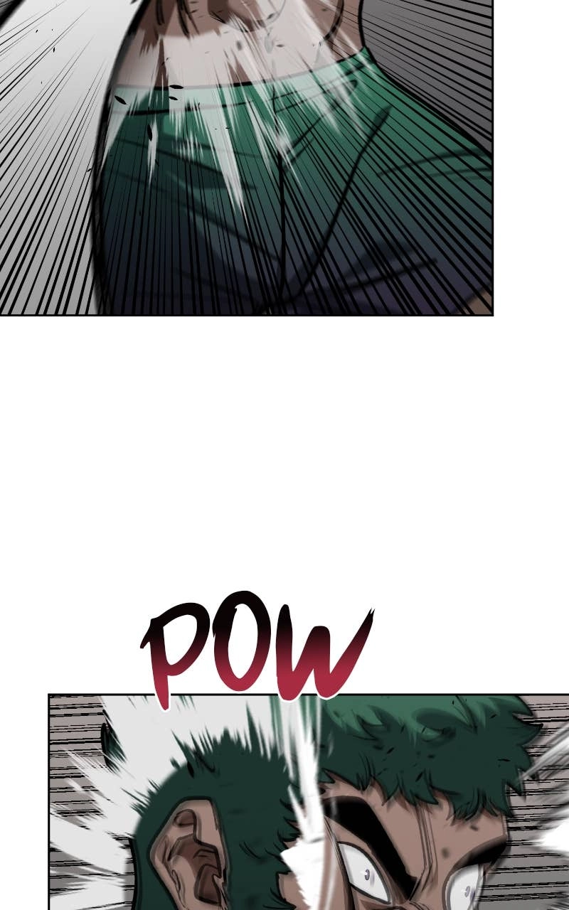 King of the Octagon Chapter 133, page 37 of 104