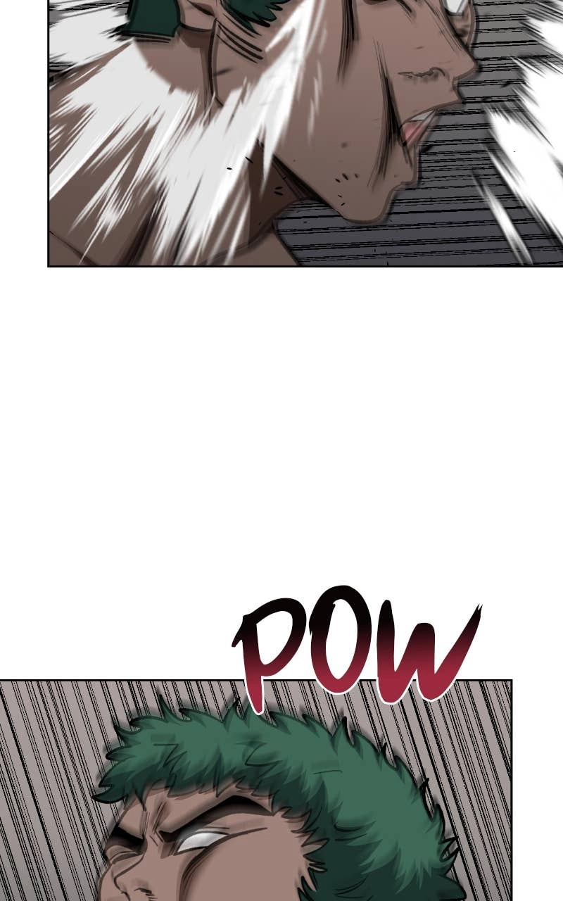 King of the Octagon Chapter 133, page 38 of 104