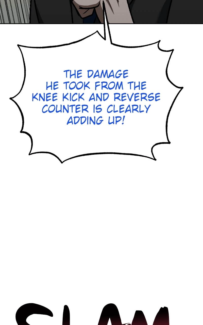 King of the Octagon Chapter 133, page 41 of 104