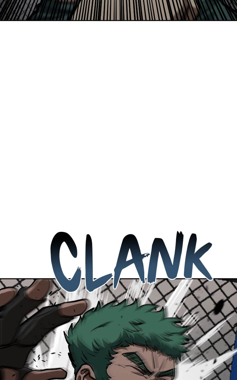 King of the Octagon Chapter 133, page 43 of 104