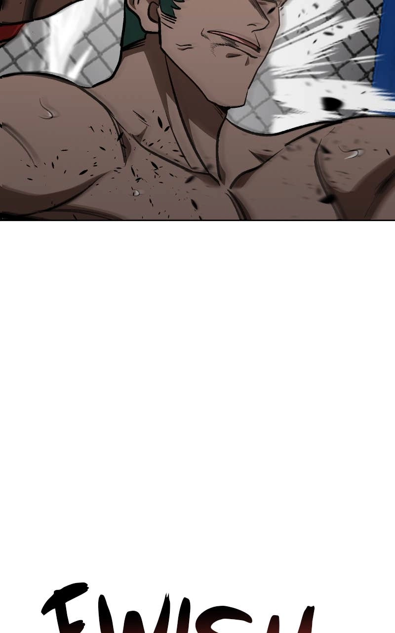King of the Octagon Chapter 133, page 44 of 104