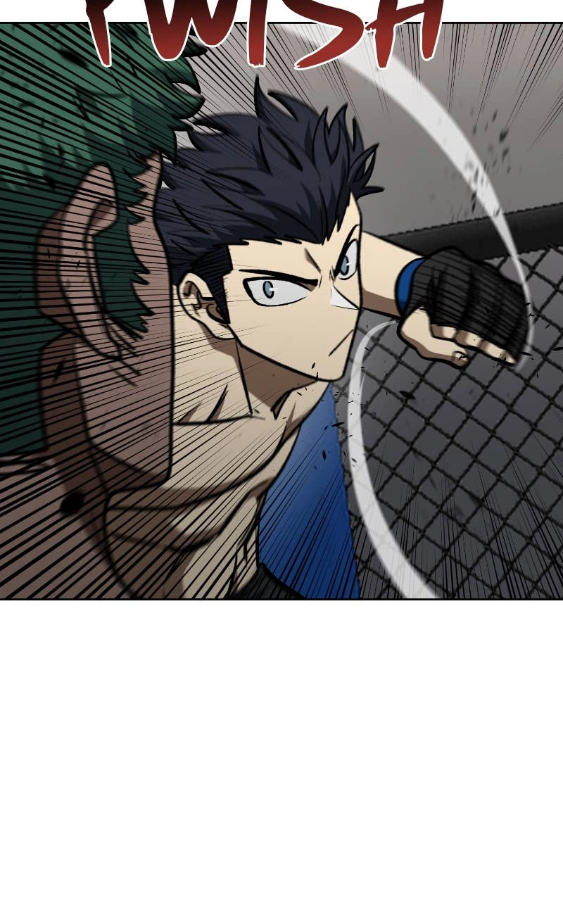 King of the Octagon Chapter 133, page 45 of 104