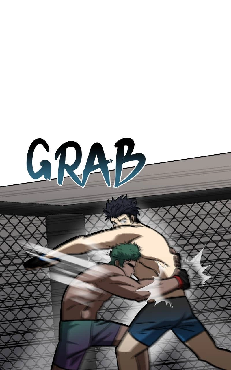 King of the Octagon Chapter 133, page 46 of 104