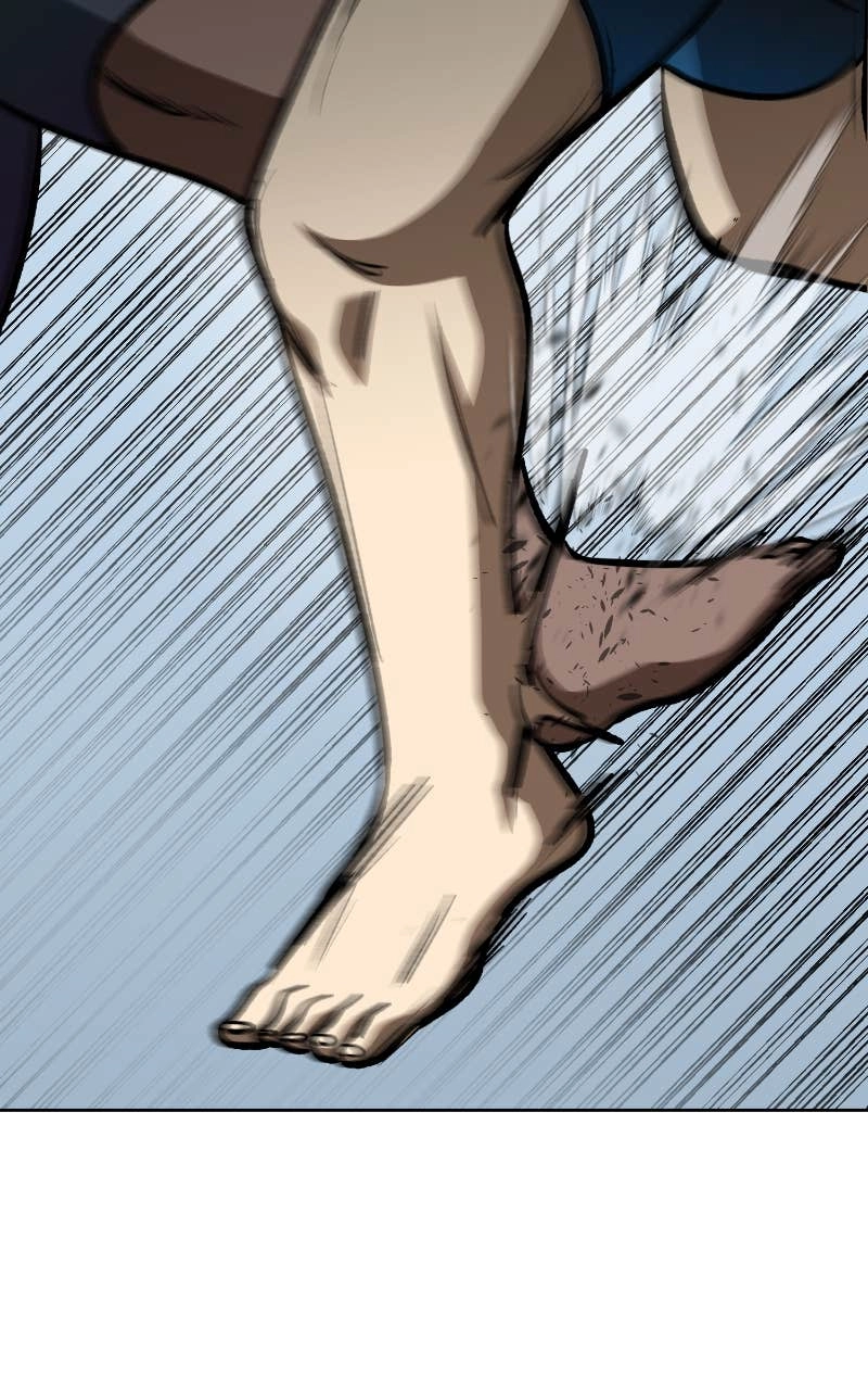 King of the Octagon Chapter 133, page 48 of 104