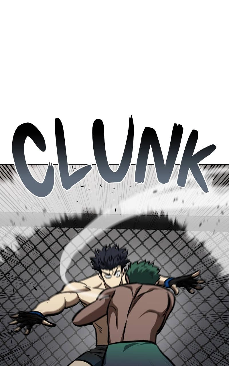 King of the Octagon Chapter 133, page 49 of 104