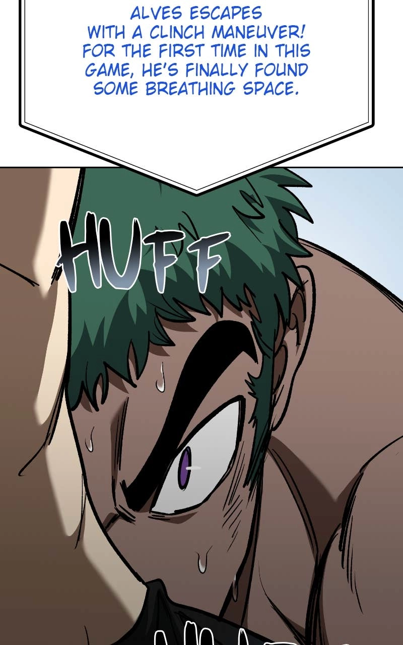 King of the Octagon Chapter 133, page 51 of 104