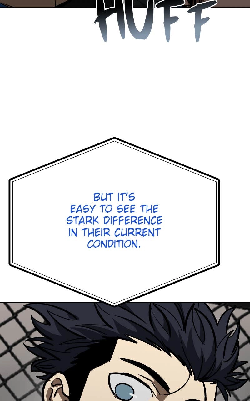 King of the Octagon Chapter 133, page 52 of 104