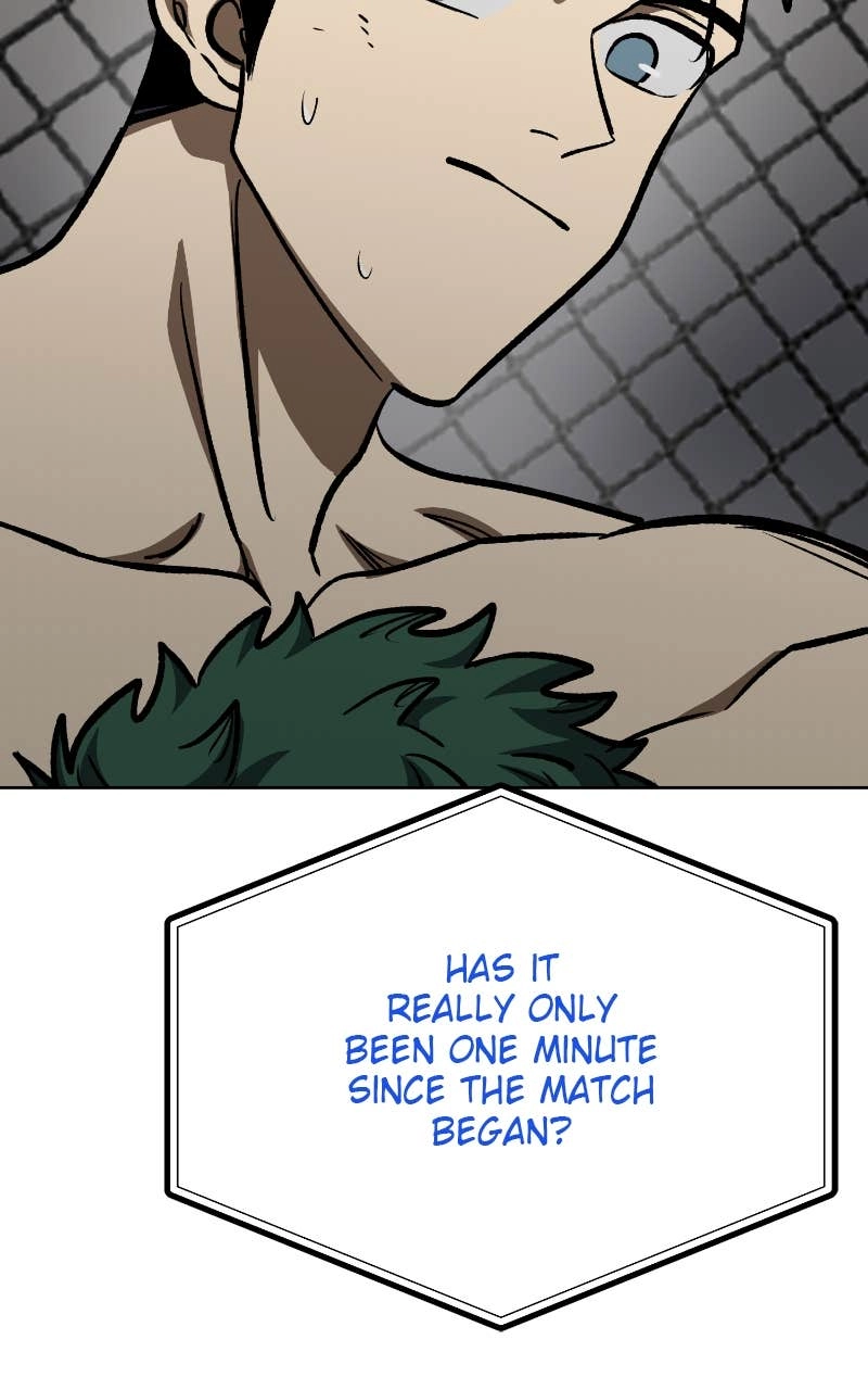 King of the Octagon Chapter 133, page 53 of 104