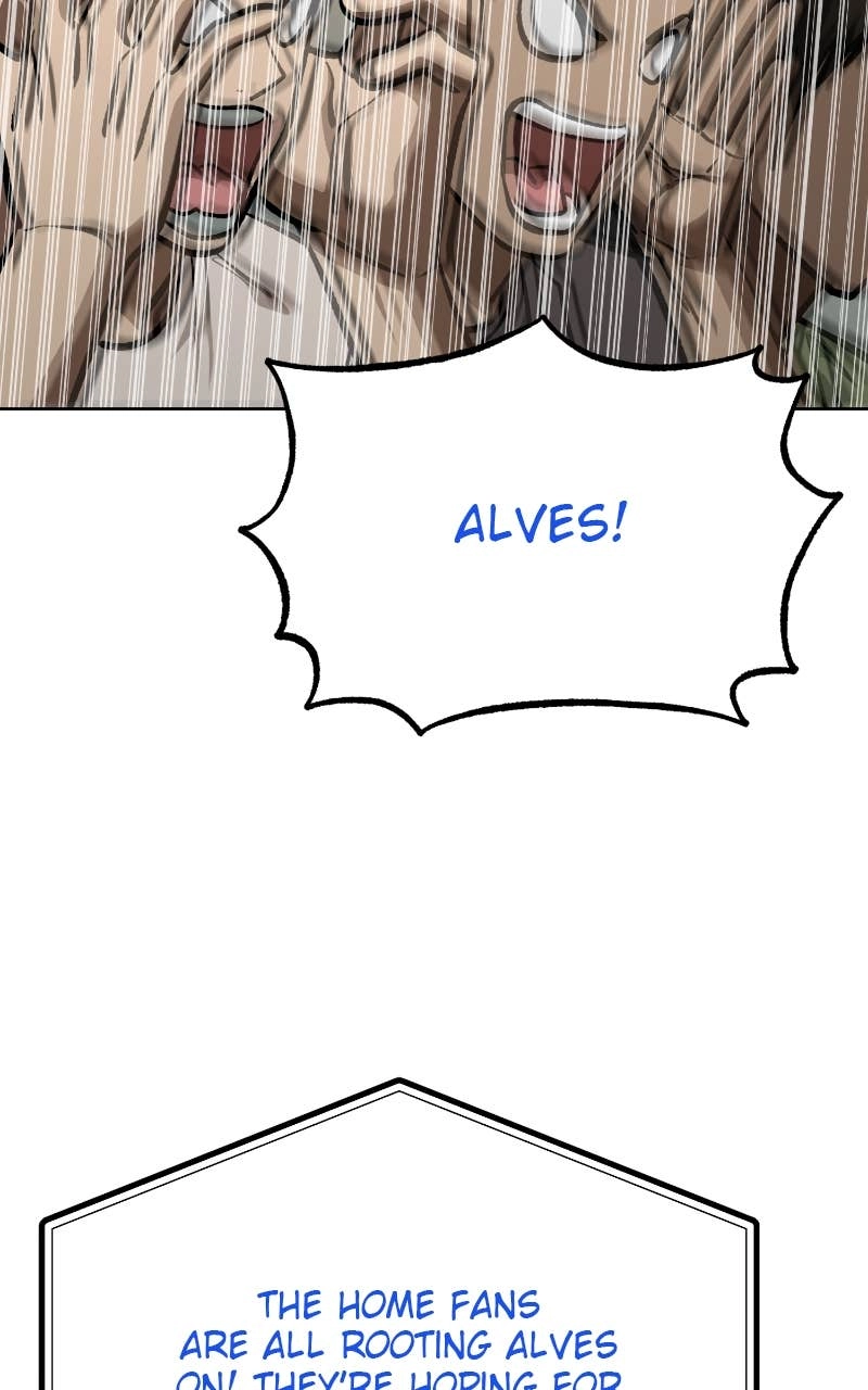 King of the Octagon Chapter 133, page 55 of 104