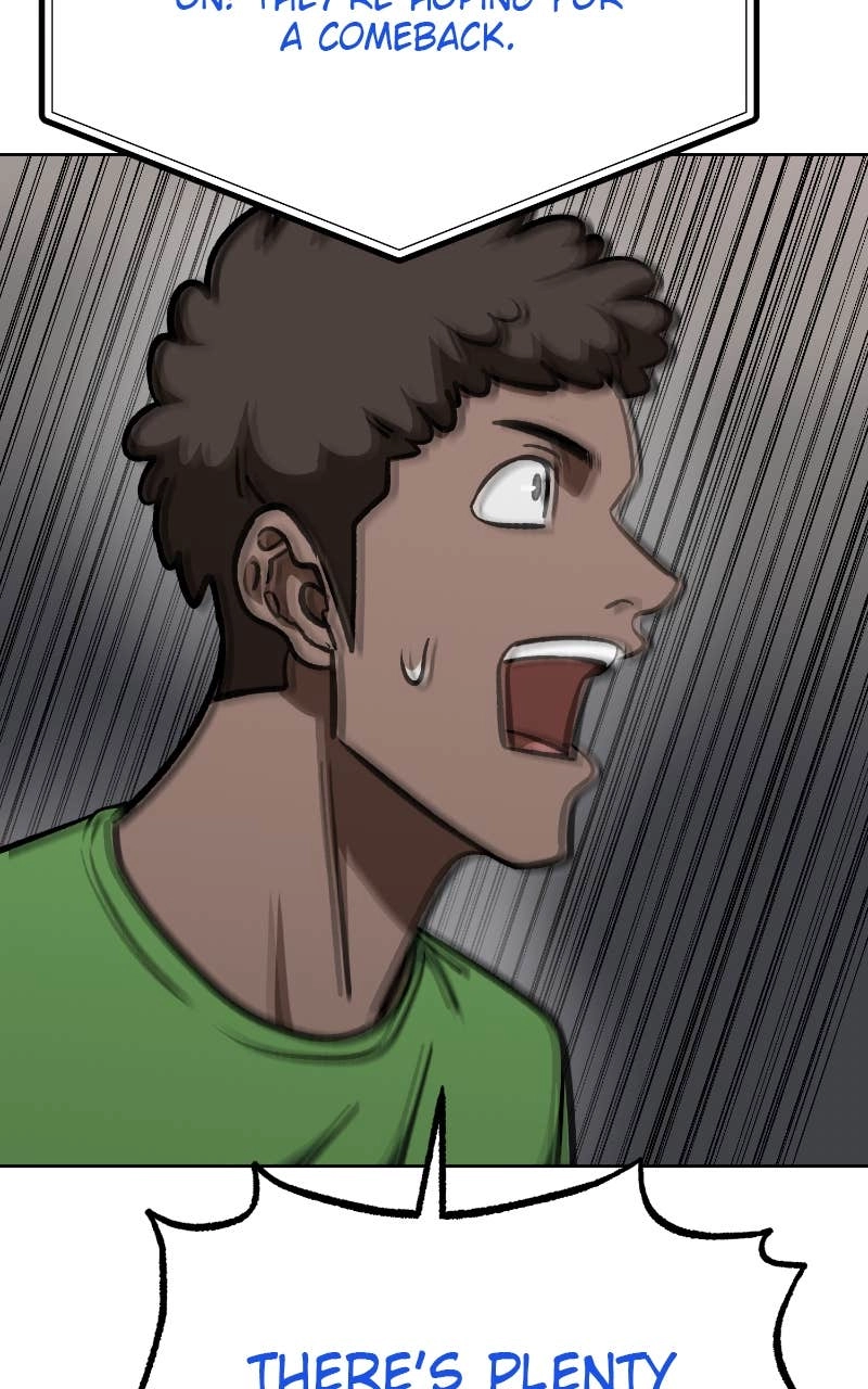 King of the Octagon Chapter 133, page 56 of 104