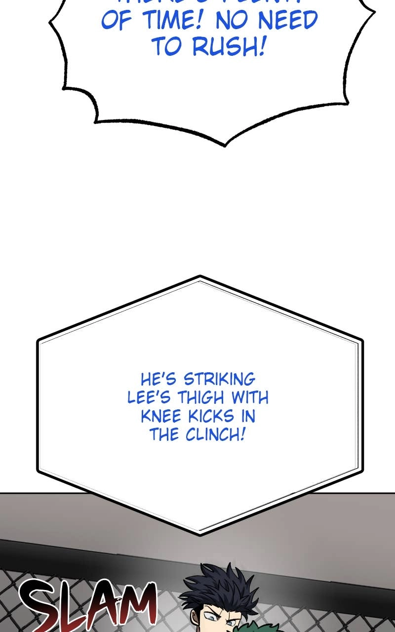 King of the Octagon Chapter 133, page 57 of 104