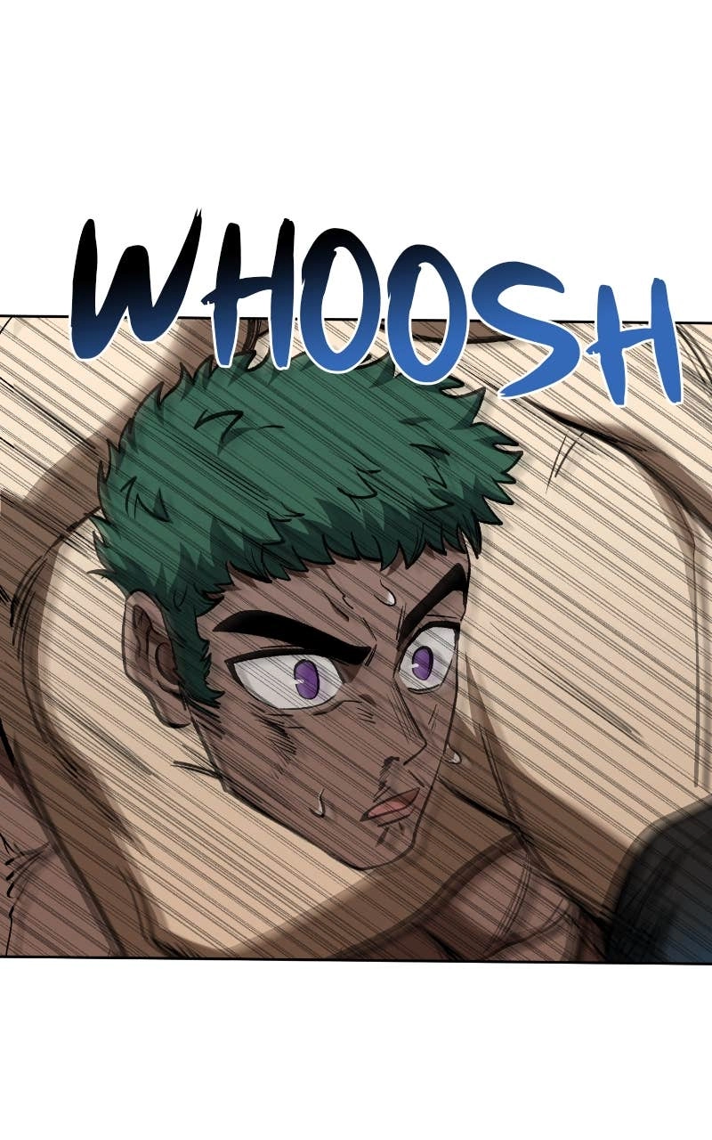King of the Octagon Chapter 133, page 6 of 104