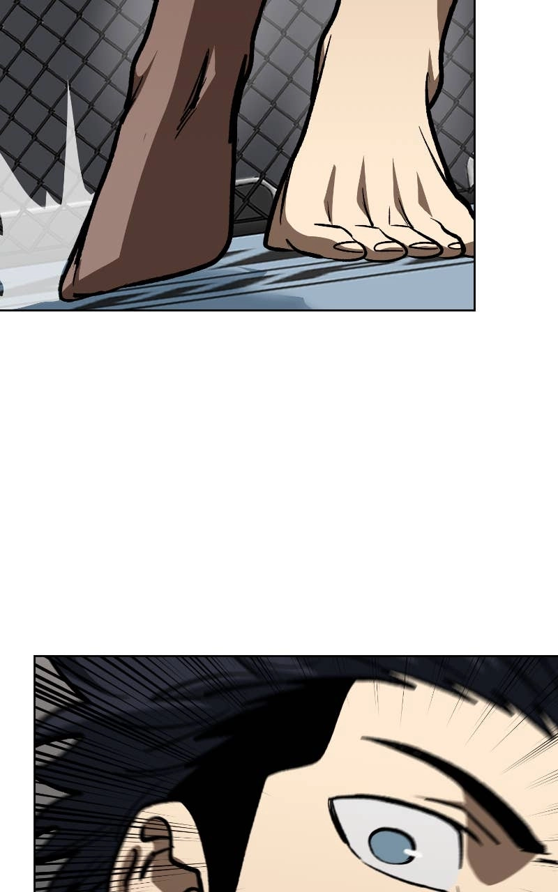 King of the Octagon Chapter 133, page 60 of 104