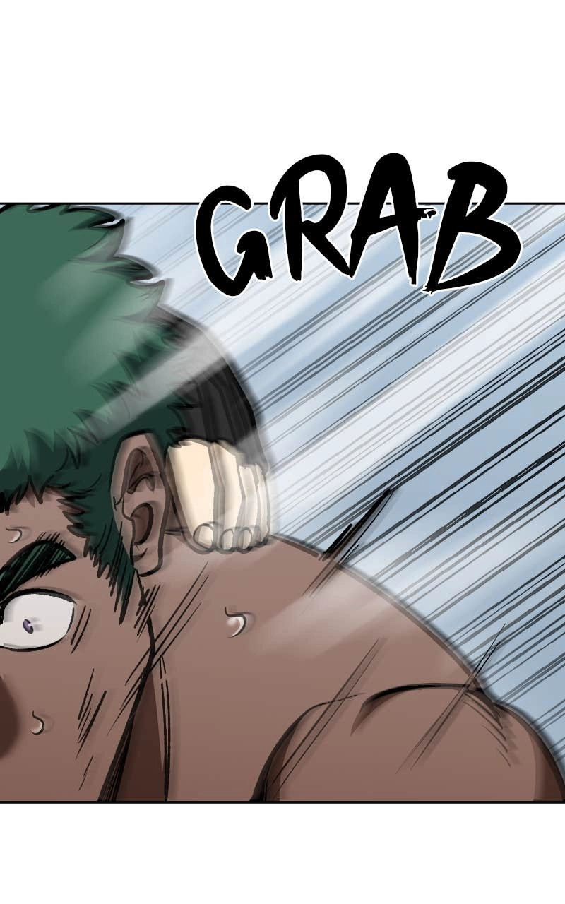King of the Octagon Chapter 133, page 63 of 104
