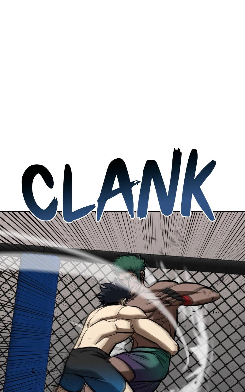 King of the Octagon Chapter 133, page 64 of 104