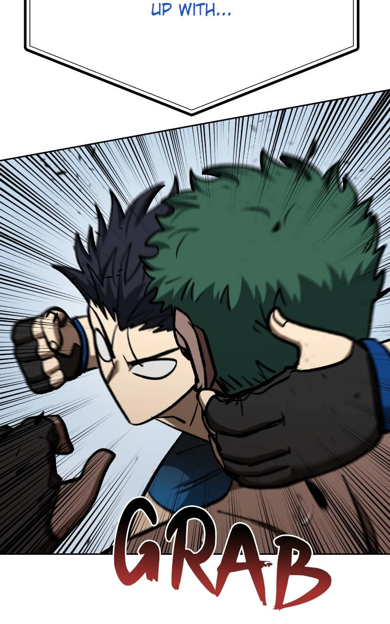 King of the Octagon Chapter 133, page 66 of 104
