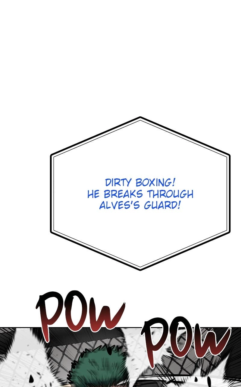 King of the Octagon Chapter 133, page 67 of 104