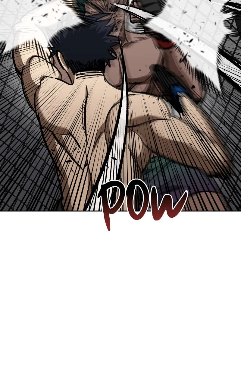 King of the Octagon Chapter 133, page 68 of 104