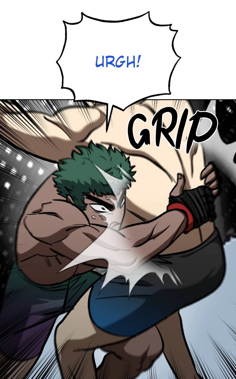 King of the Octagon Chapter 133, page 69 of 104