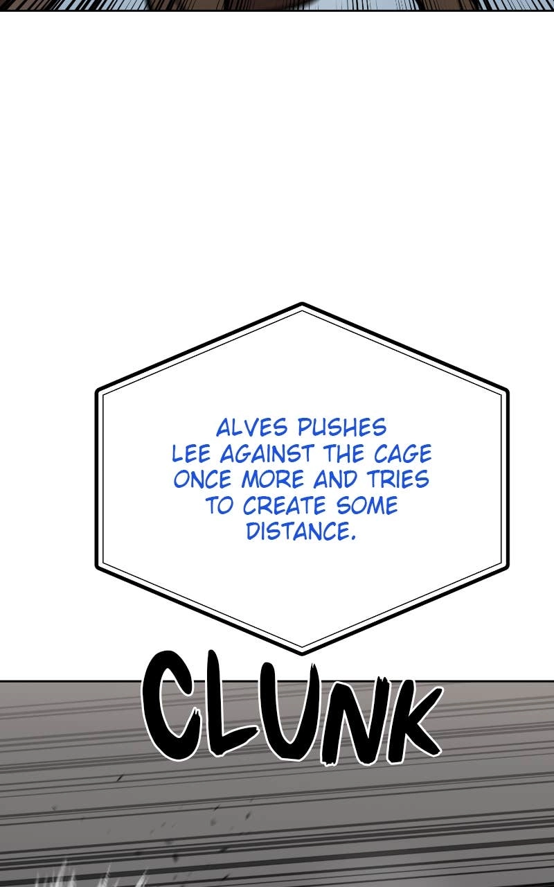 King of the Octagon Chapter 133, page 70 of 104