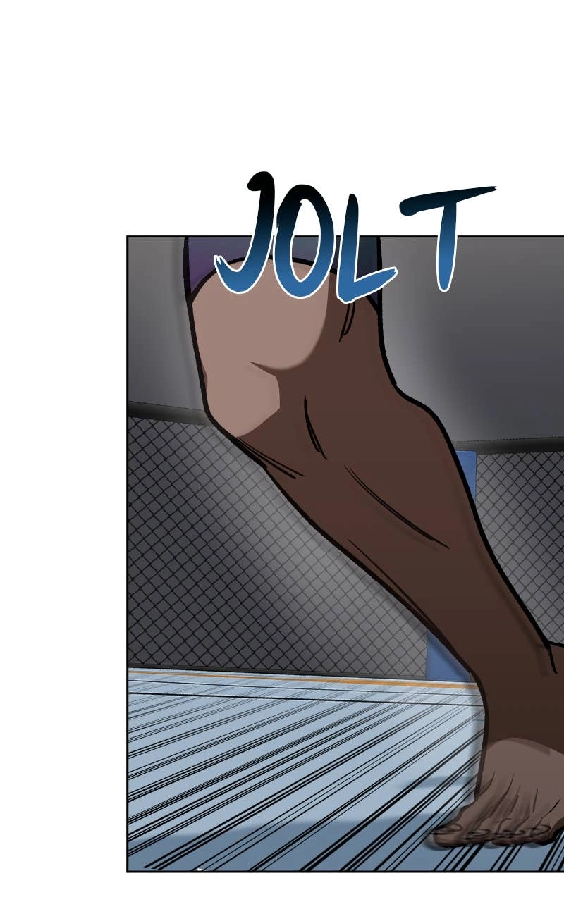 King of the Octagon Chapter 133, page 73 of 104