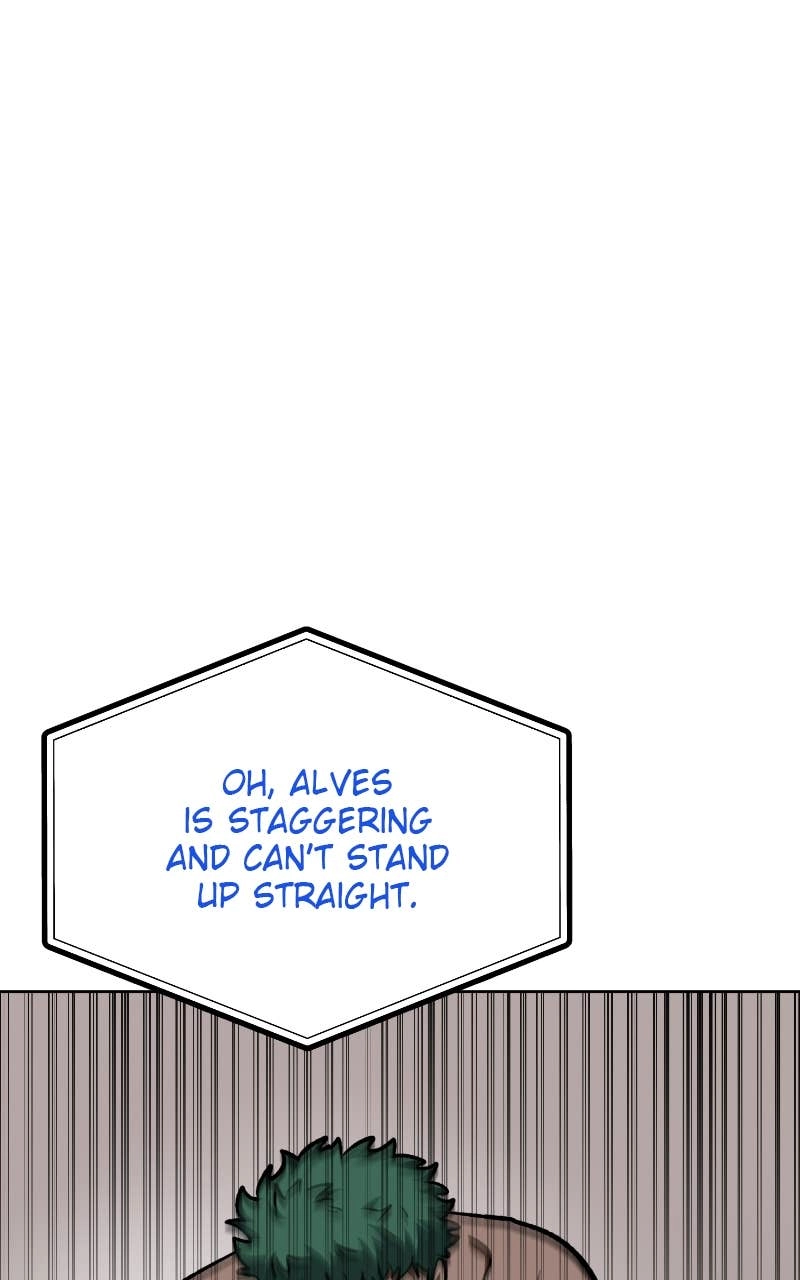 King of the Octagon Chapter 133, page 74 of 104