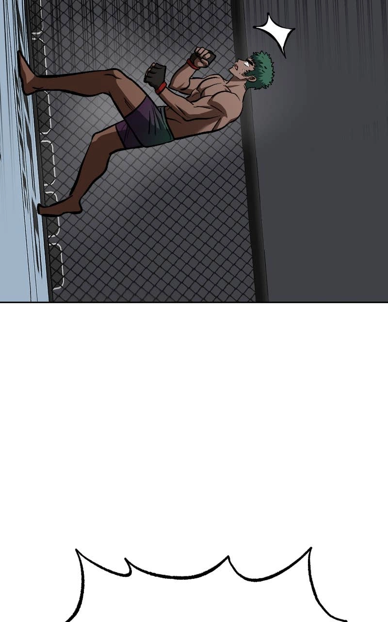 King of the Octagon Chapter 133, page 78 of 104