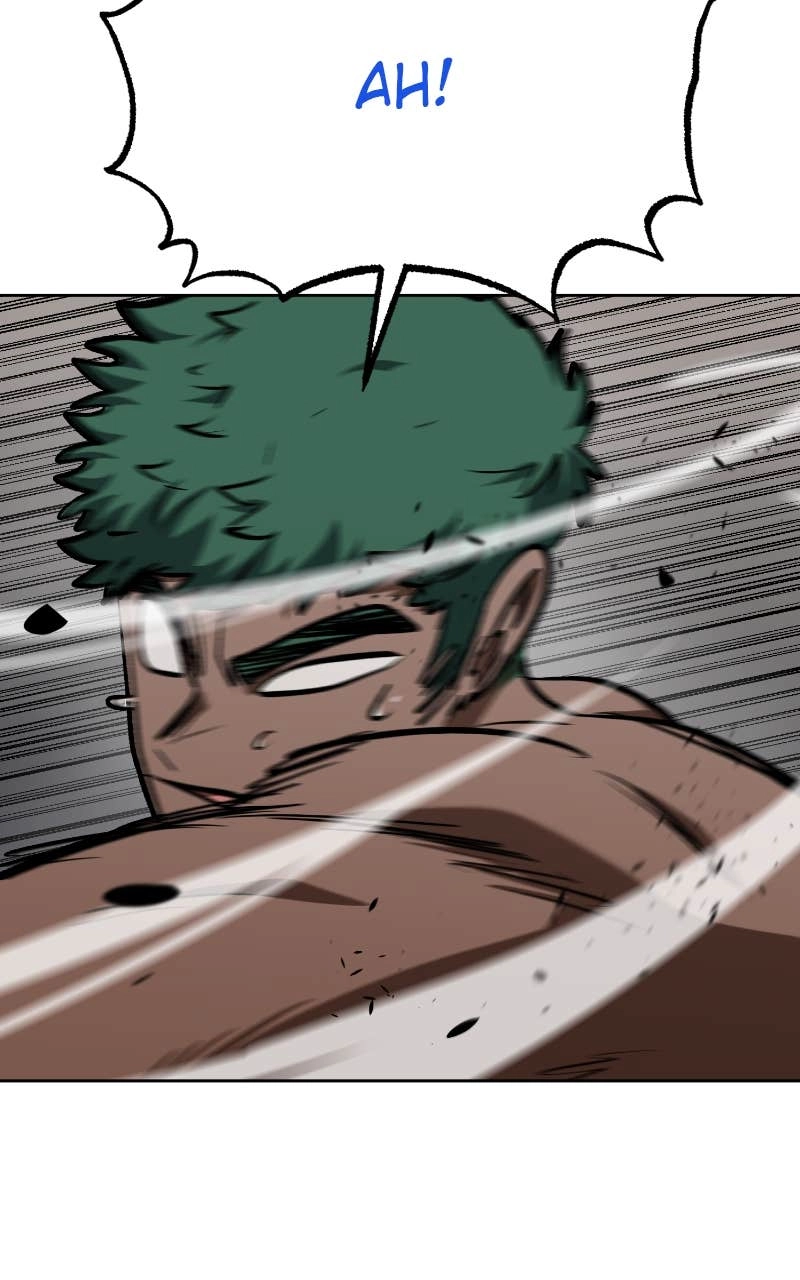 King of the Octagon Chapter 133, page 79 of 104