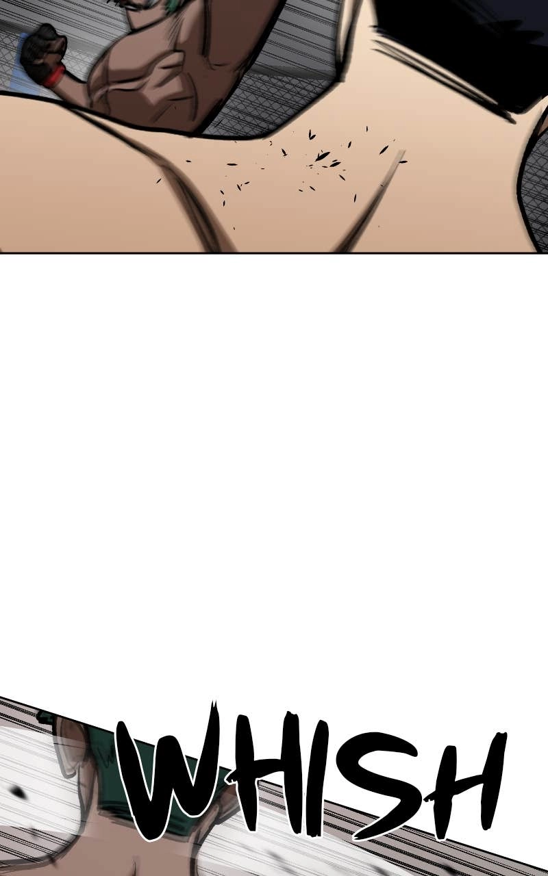 King of the Octagon Chapter 133, page 81 of 104