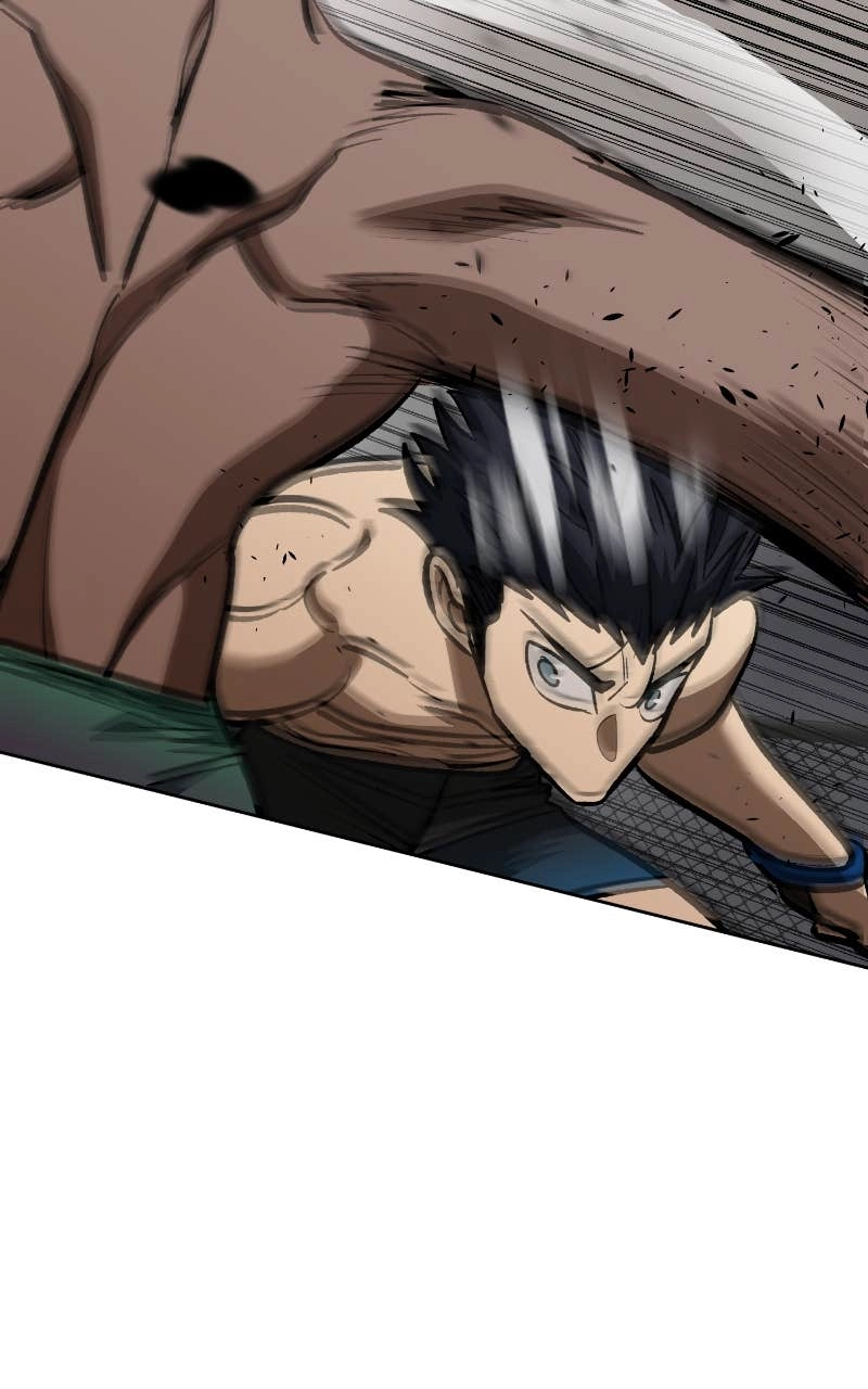 King of the Octagon Chapter 133, page 82 of 104