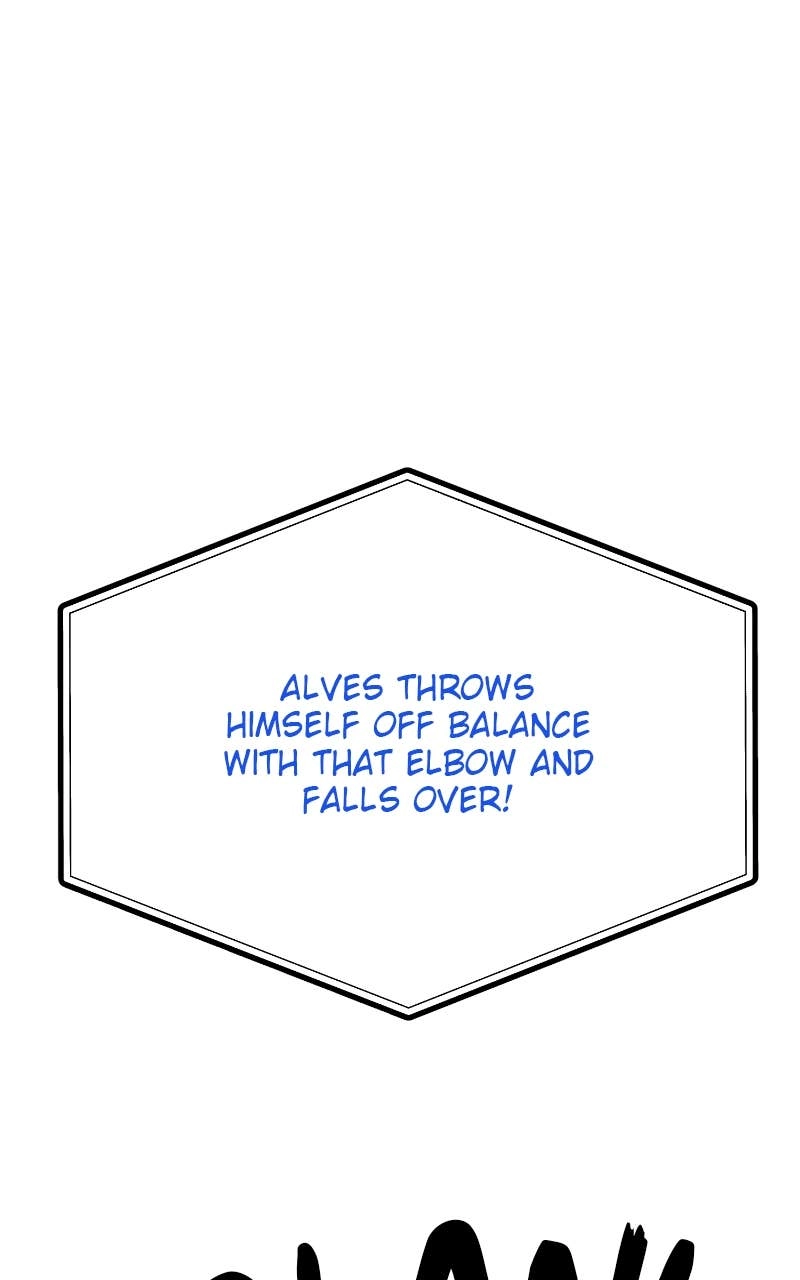 King of the Octagon Chapter 133, page 83 of 104