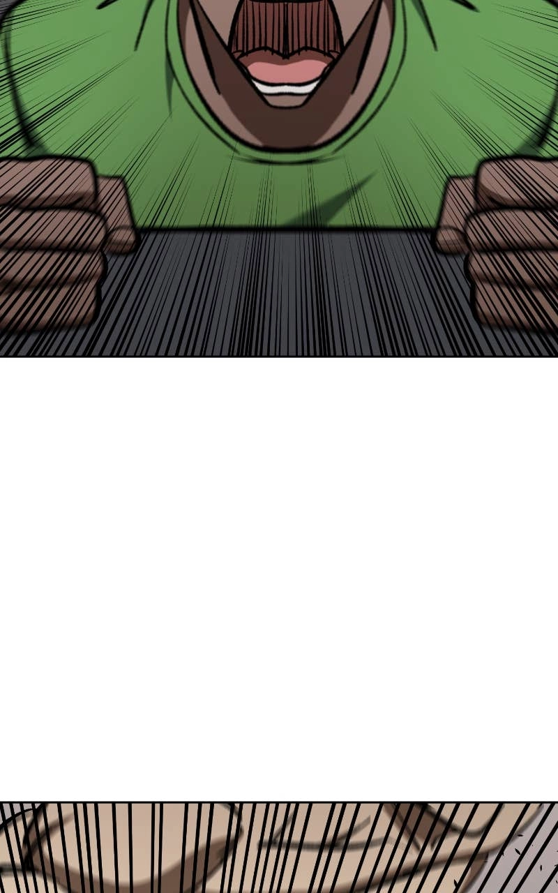 King of the Octagon Chapter 133, page 88 of 104