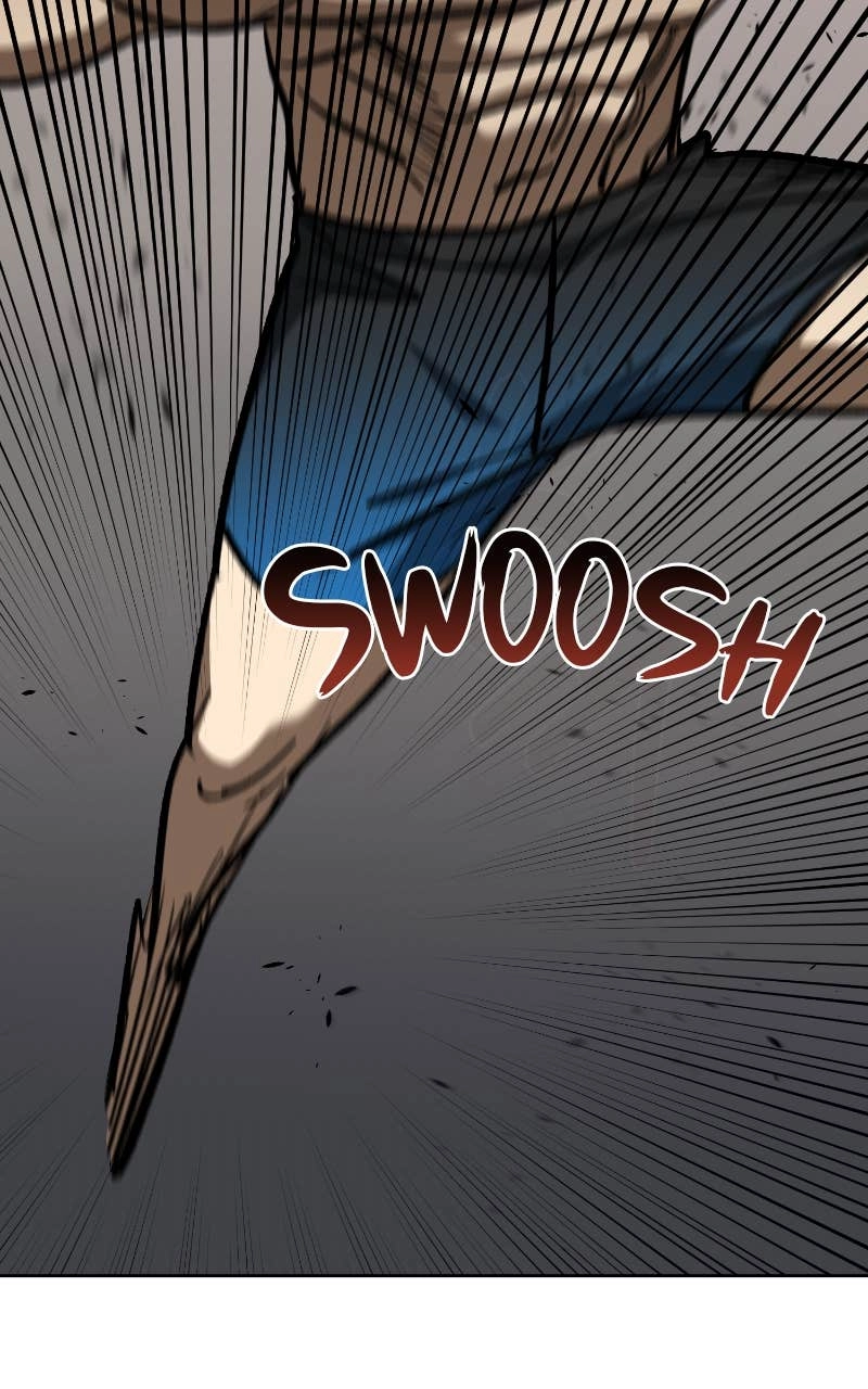 King of the Octagon Chapter 133, page 89 of 104