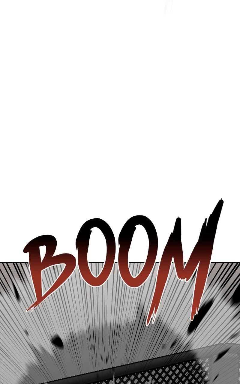 King of the Octagon Chapter 133, page 96 of 104