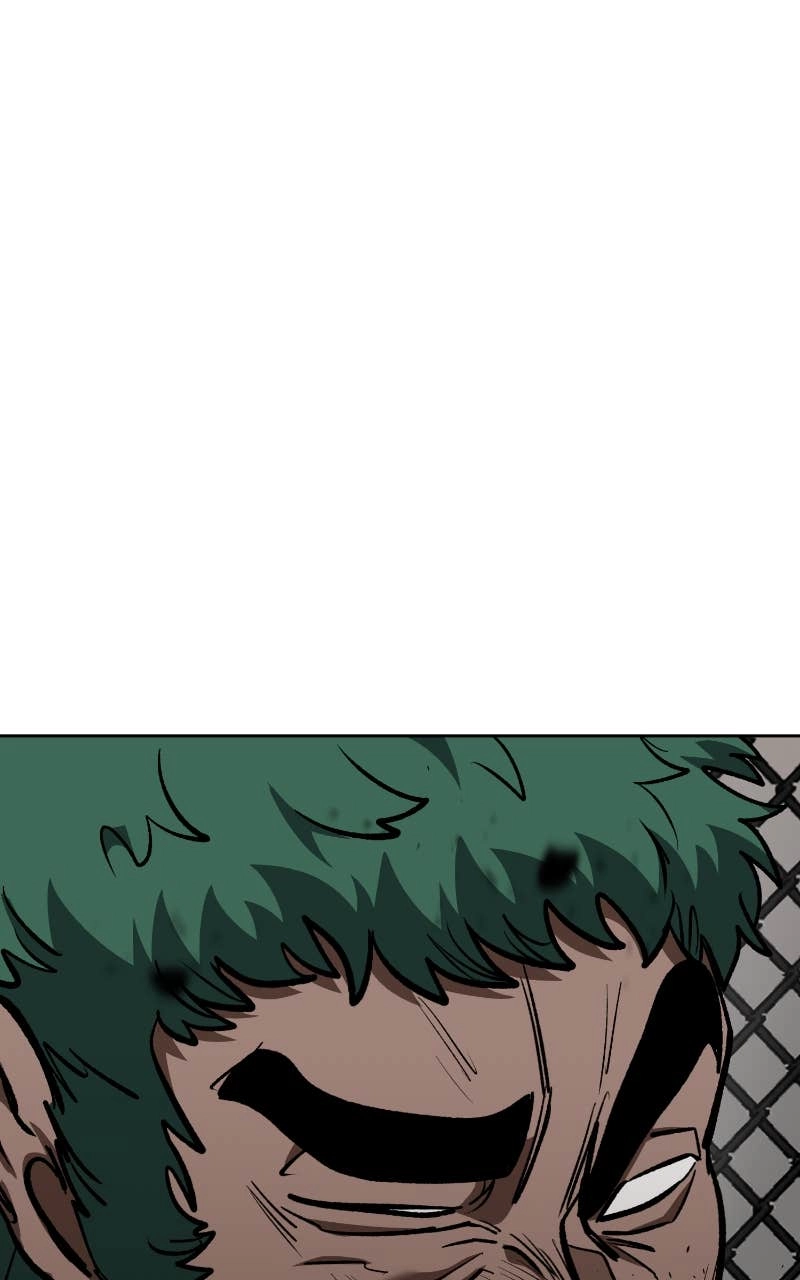 King of the Octagon Chapter 133, page 98 of 104