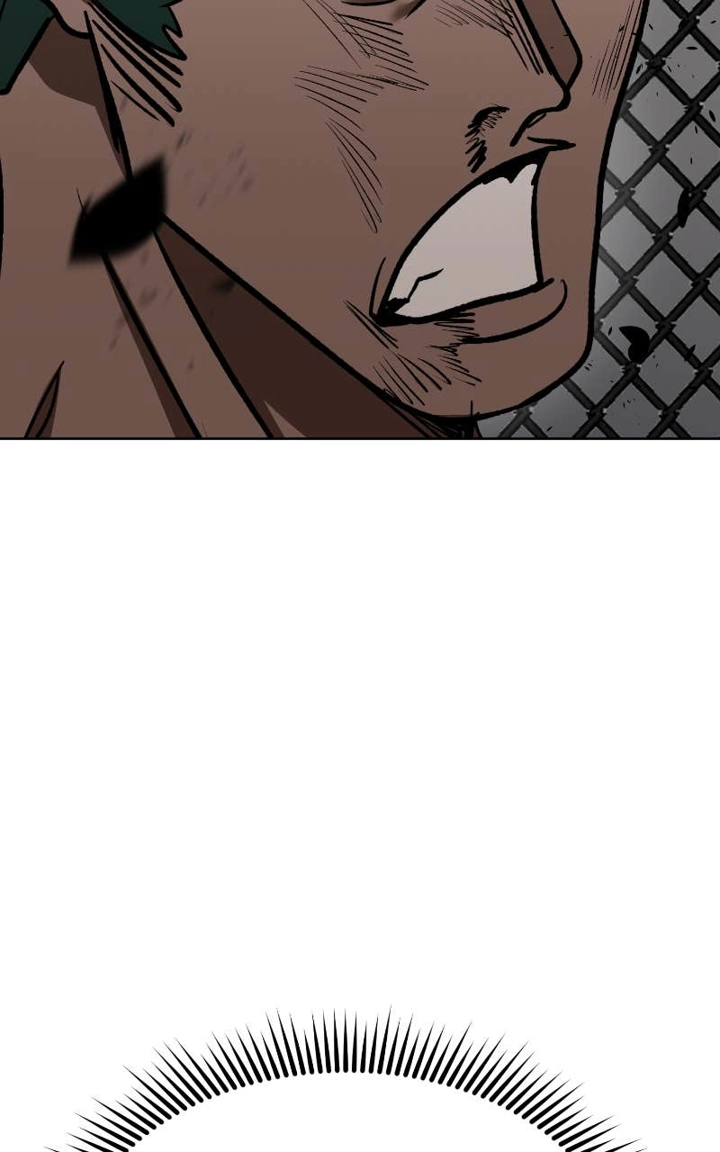 King of the Octagon Chapter 133, page 99 of 104