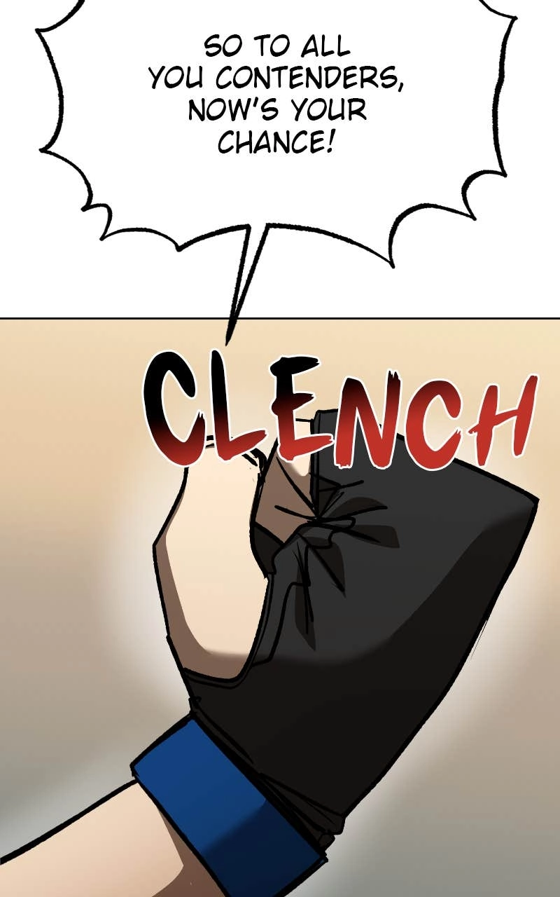 King of the Octagon Chapter 134, page 101 of 112