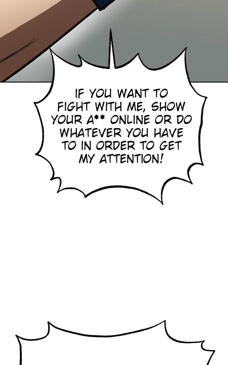 King of the Octagon Chapter 134, page 102 of 112