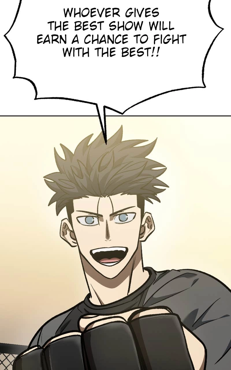 King of the Octagon Chapter 134, page 103 of 112