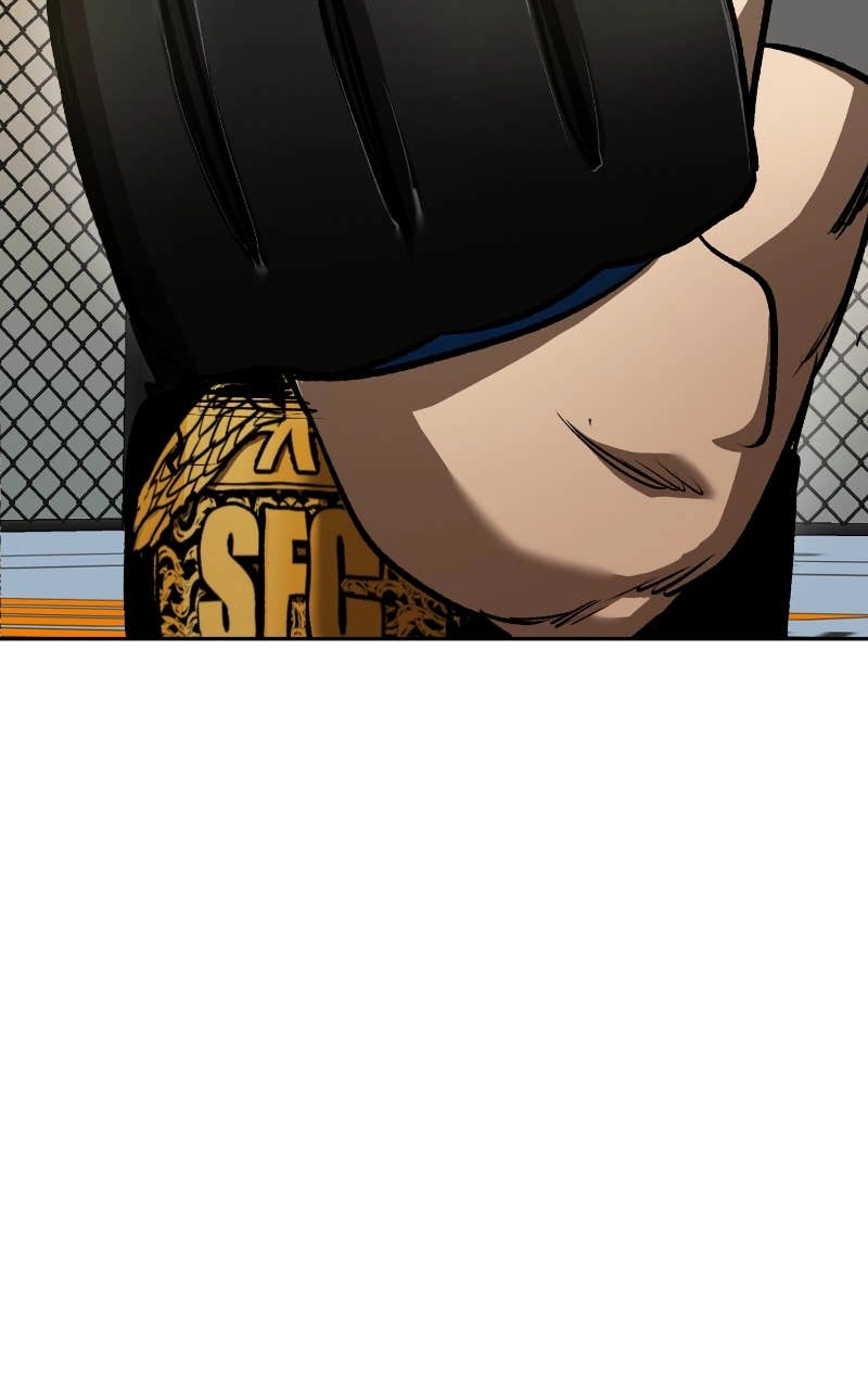 King of the Octagon Chapter 134, page 104 of 112