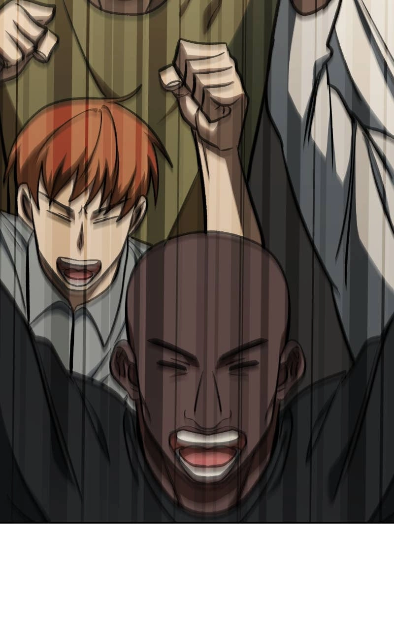 King of the Octagon Chapter 134, page 106 of 112