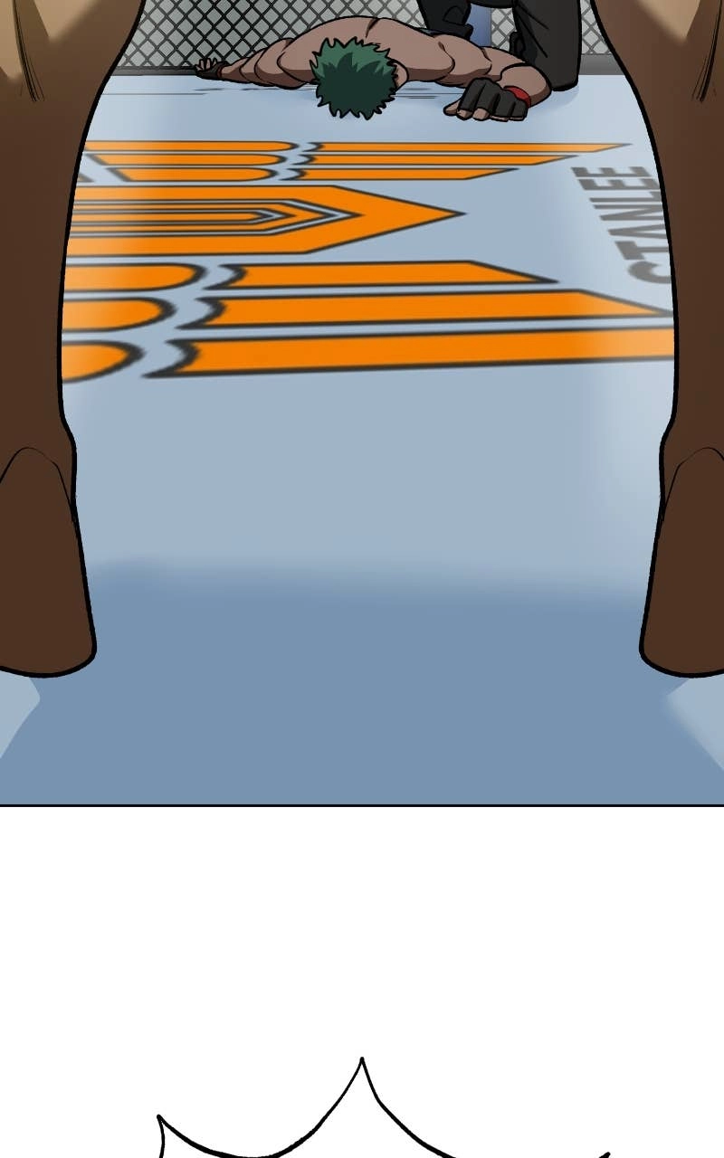 King of the Octagon Chapter 134, page 11 of 112