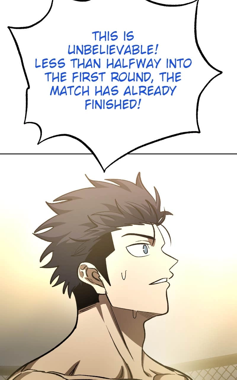 King of the Octagon Chapter 134, page 12 of 112
