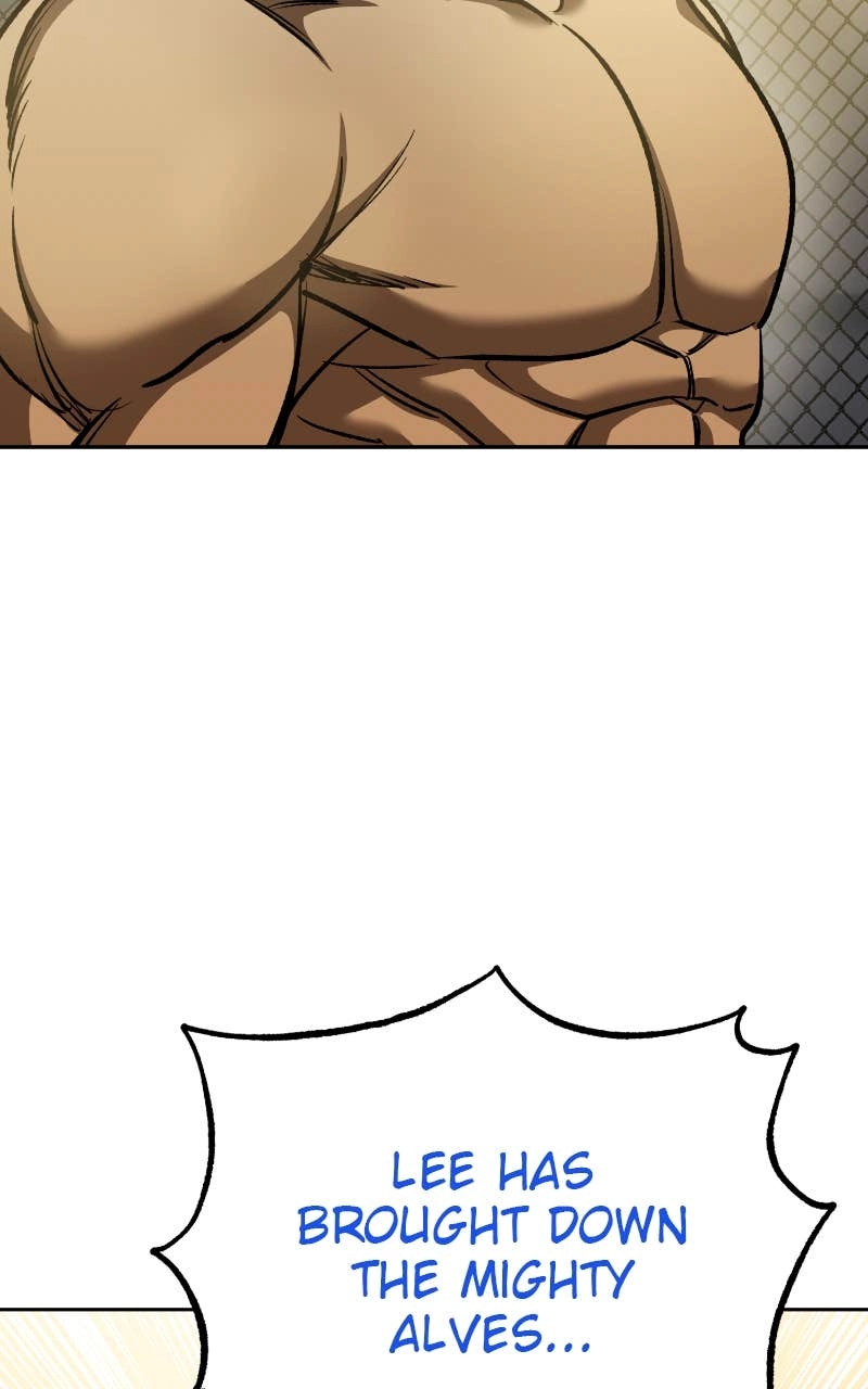 King of the Octagon Chapter 134, page 13 of 112