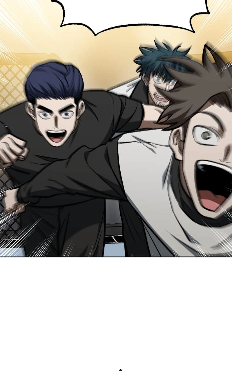 King of the Octagon Chapter 134, page 14 of 112