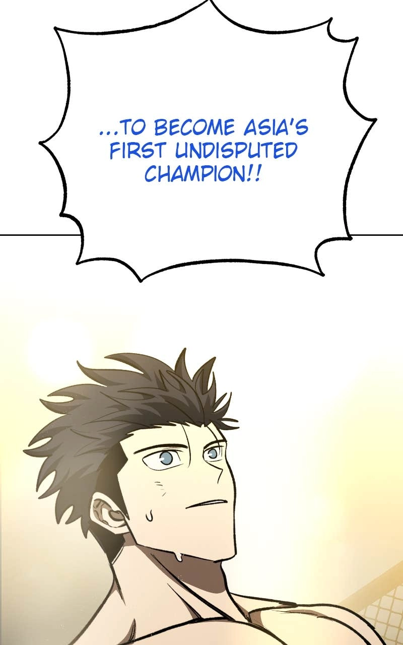 King of the Octagon Chapter 134, page 15 of 112