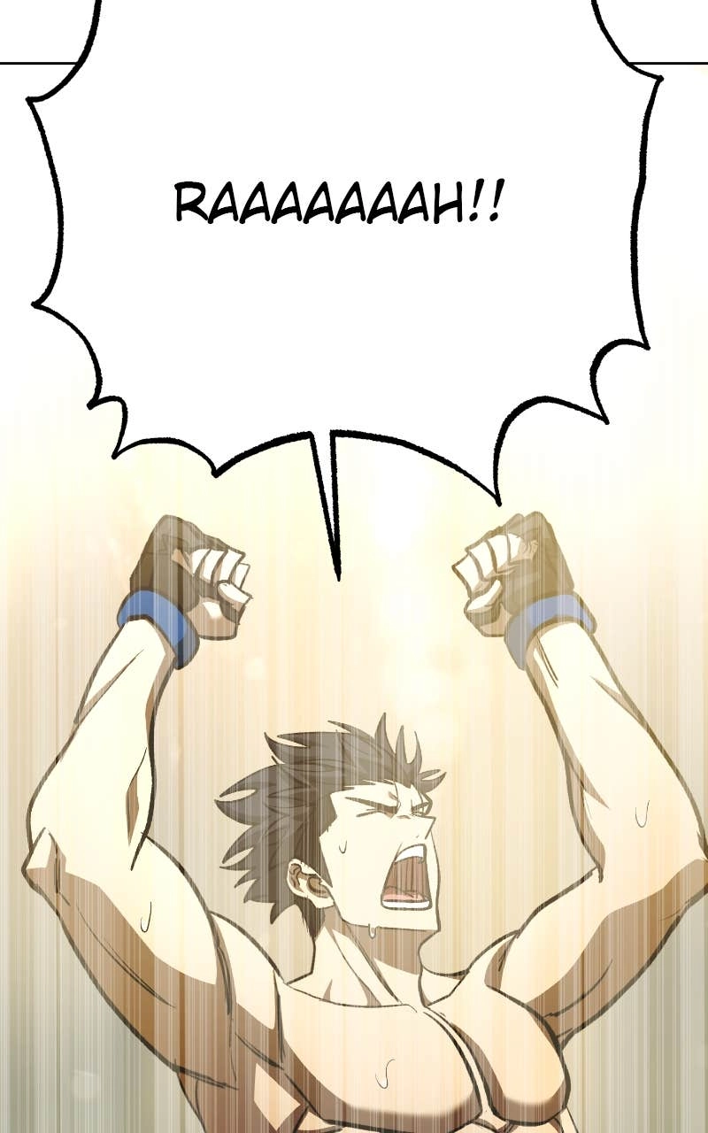 King of the Octagon Chapter 134, page 21 of 112